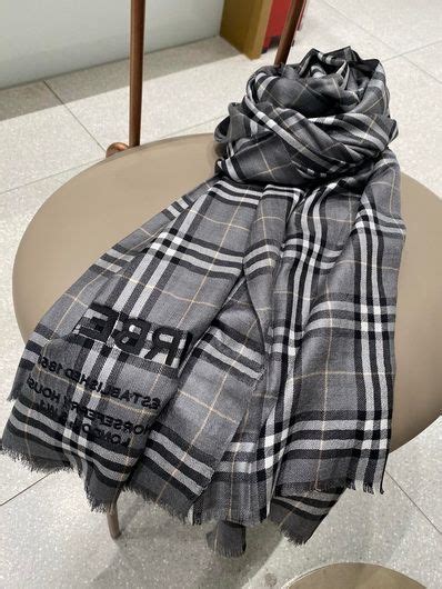 replica burberry scarf wholesale|original burberry scarf.